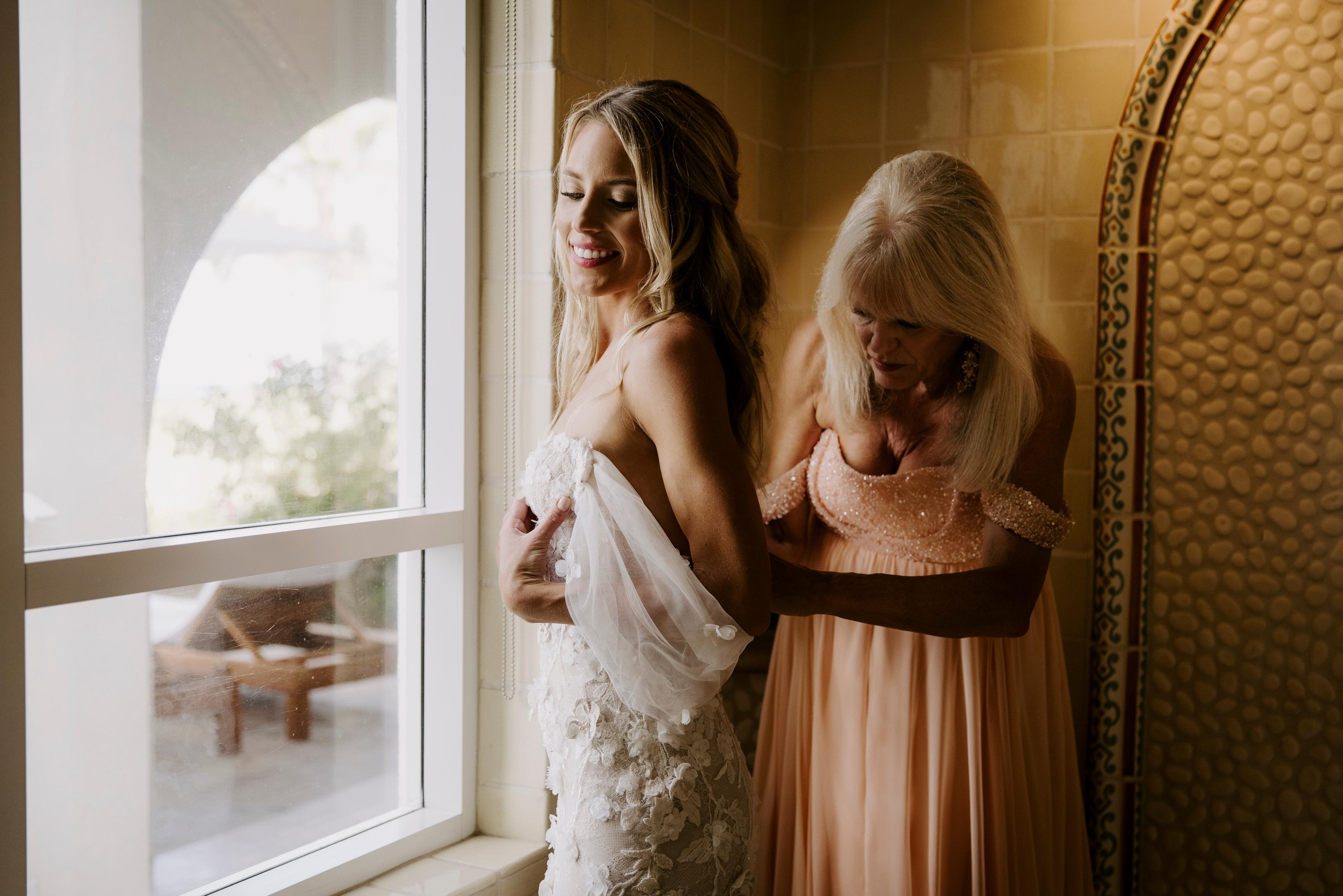 A Romantic Destination Wedding at One&Only Palmilla 24
