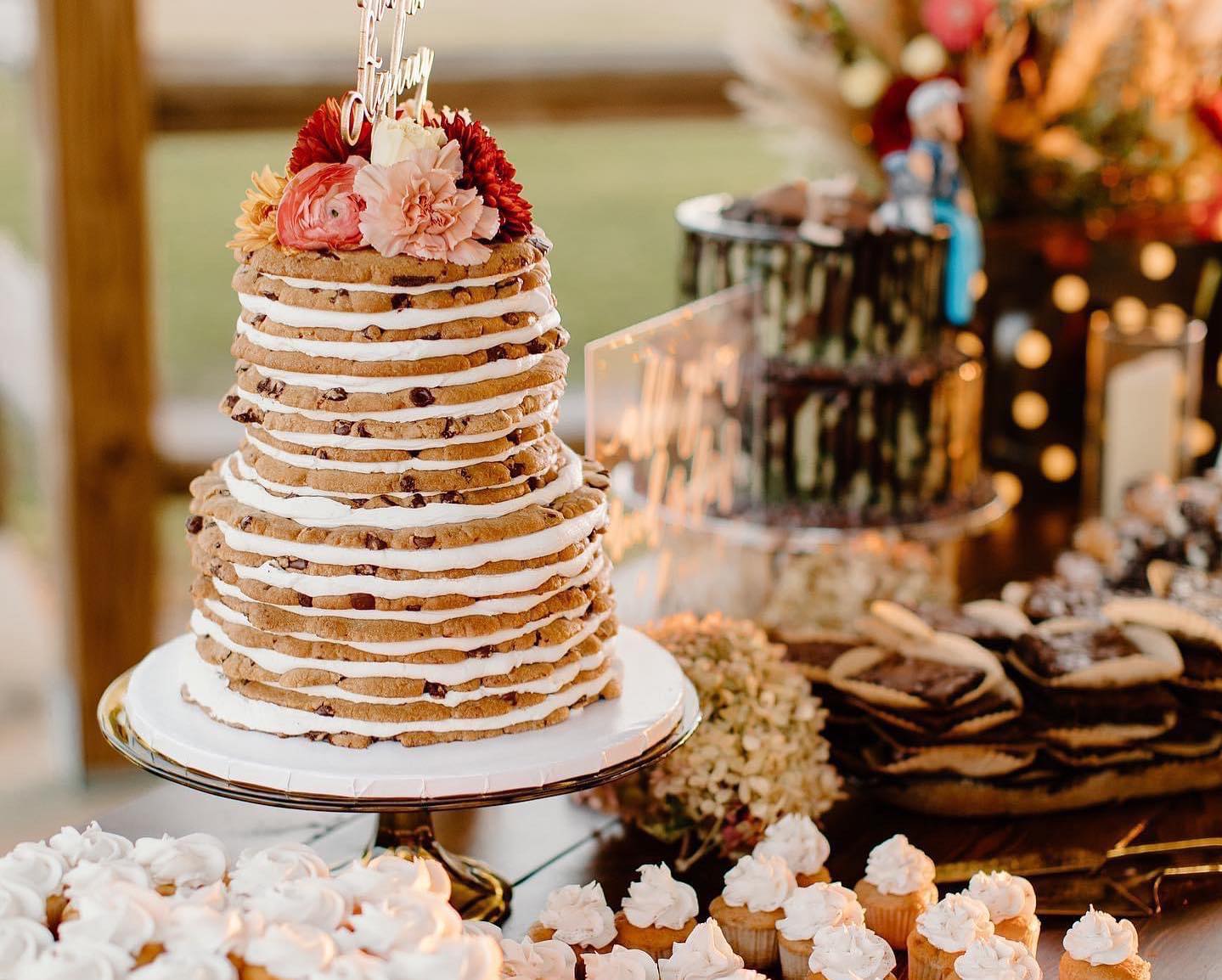 Cake and Bake
