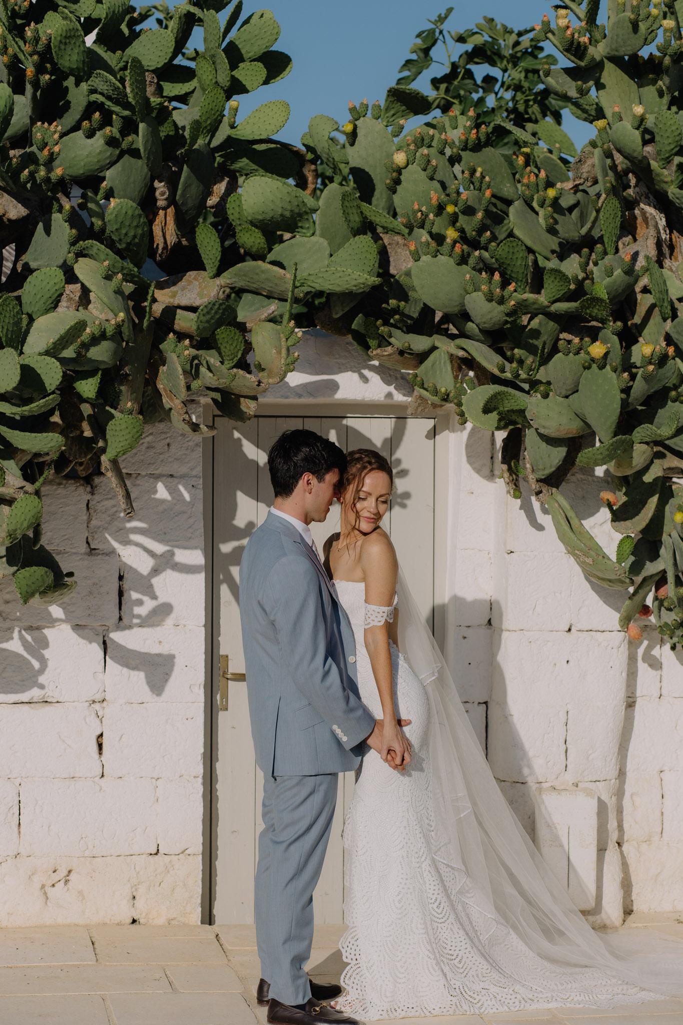 A Romantic Destination Wedding at Masseria Potenti 33