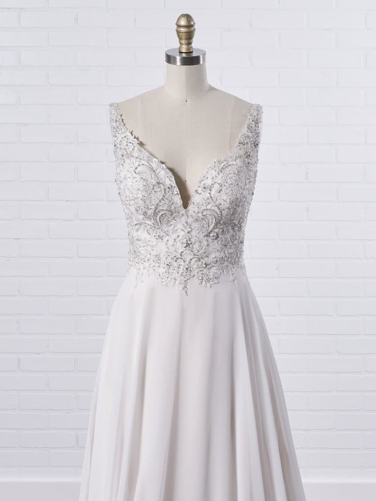 Lily’s Bridal Outlet portfolio 1