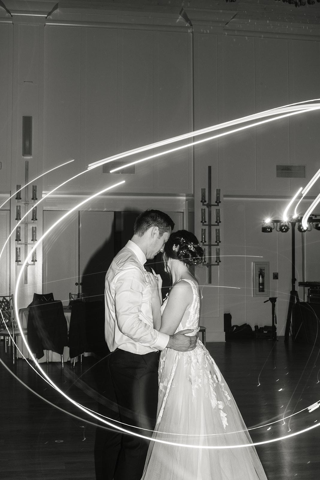 A Romantic Summer Wedding at White Iron Ridge 8
