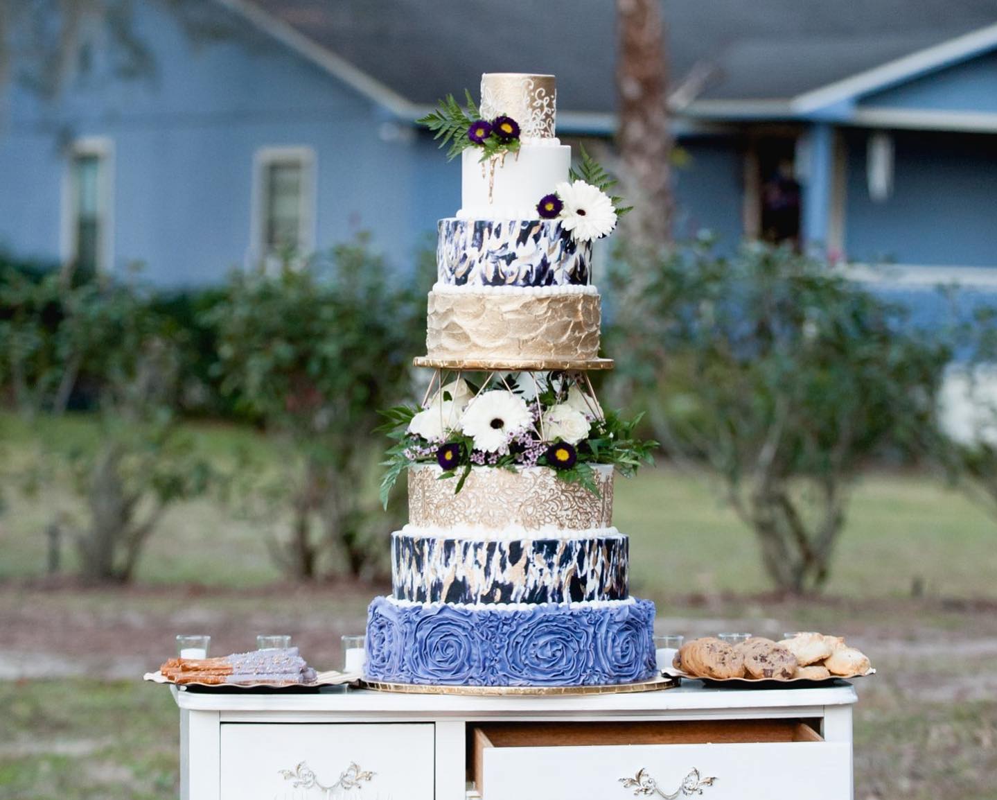 Cake and Bake portfolio 2