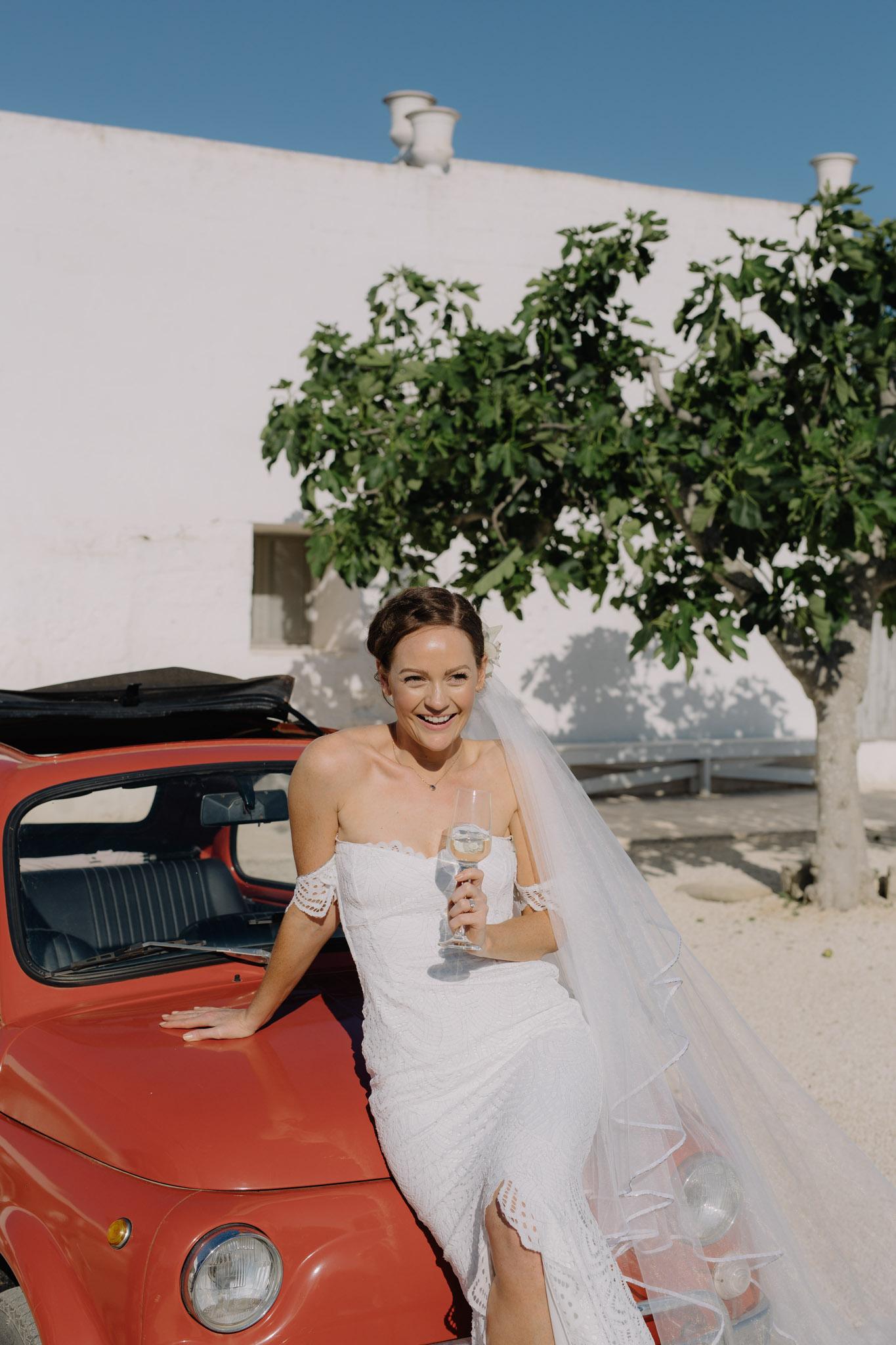 A Romantic Destination Wedding at Masseria Potenti 21