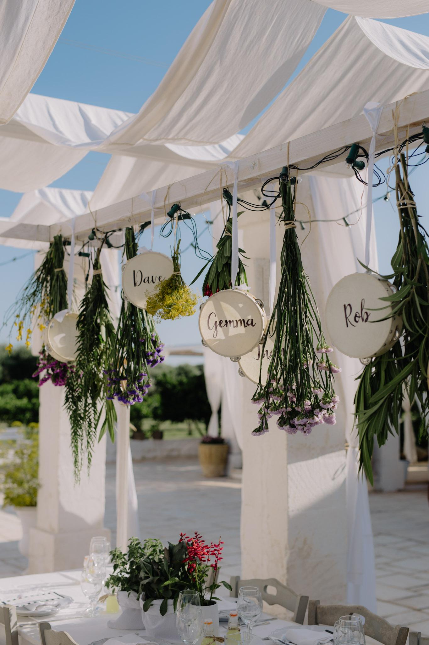 A Romantic Destination Wedding at Masseria Potenti 26