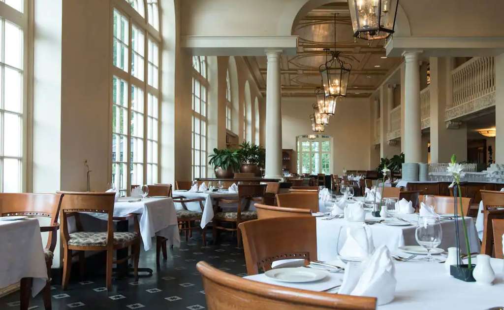 Terrace Hotel Lakeland portfolio 2