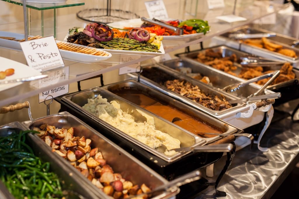 Brancato's Catering