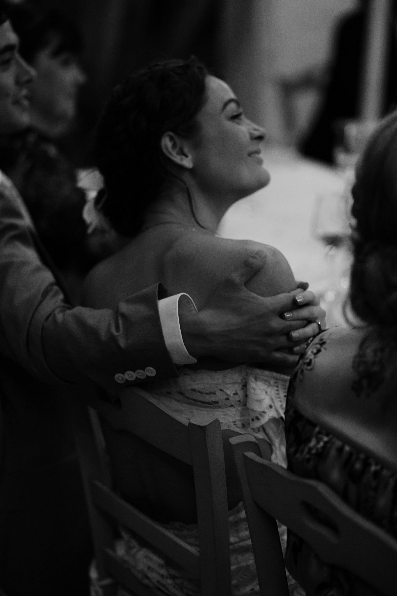A Romantic Destination Wedding at Masseria Potenti photo 5