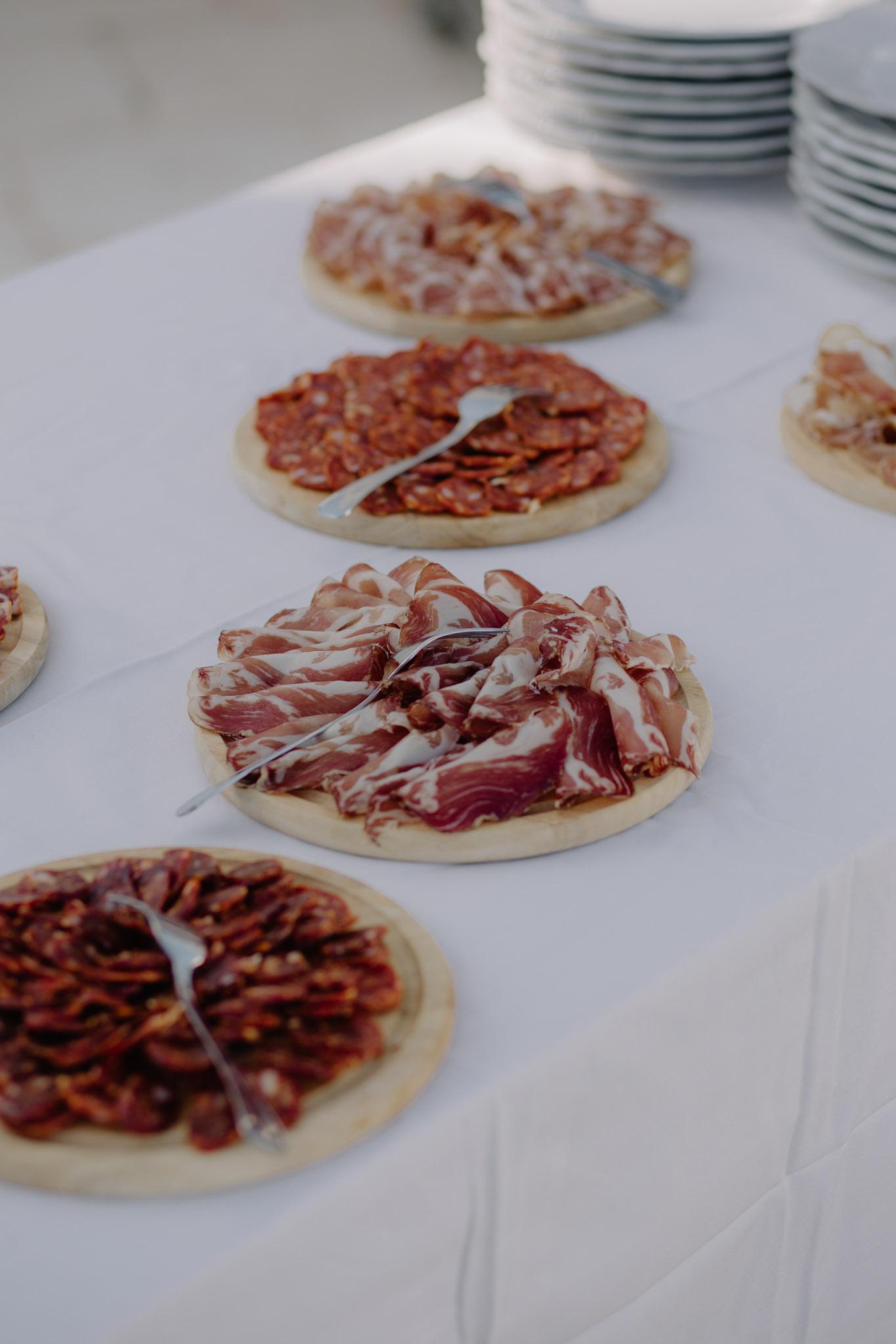 A Romantic Destination Wedding at Masseria Potenti 5