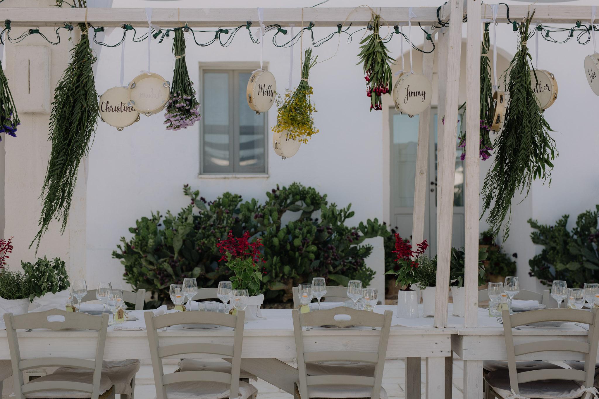 A Romantic Destination Wedding at Masseria Potenti 30