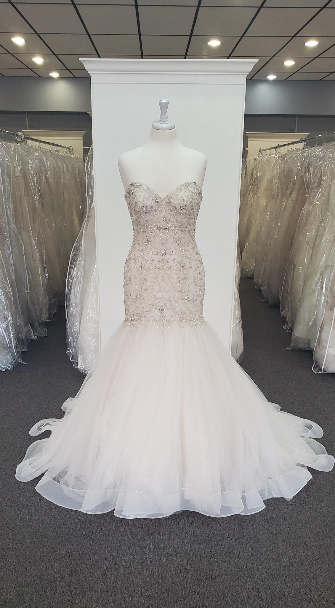 Lily’s Bridal Outlet