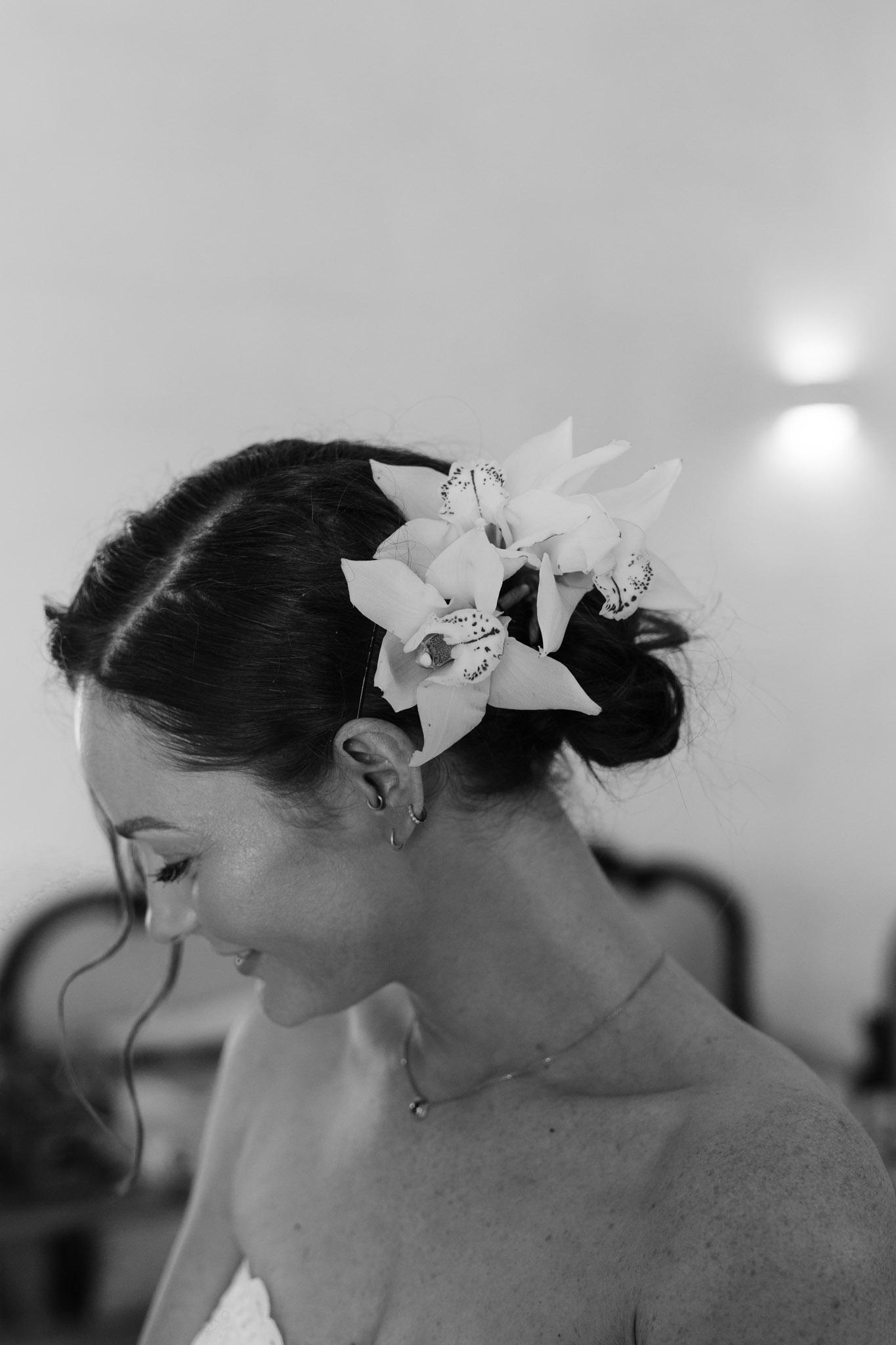 A Romantic Destination Wedding at Masseria Potenti photo 2