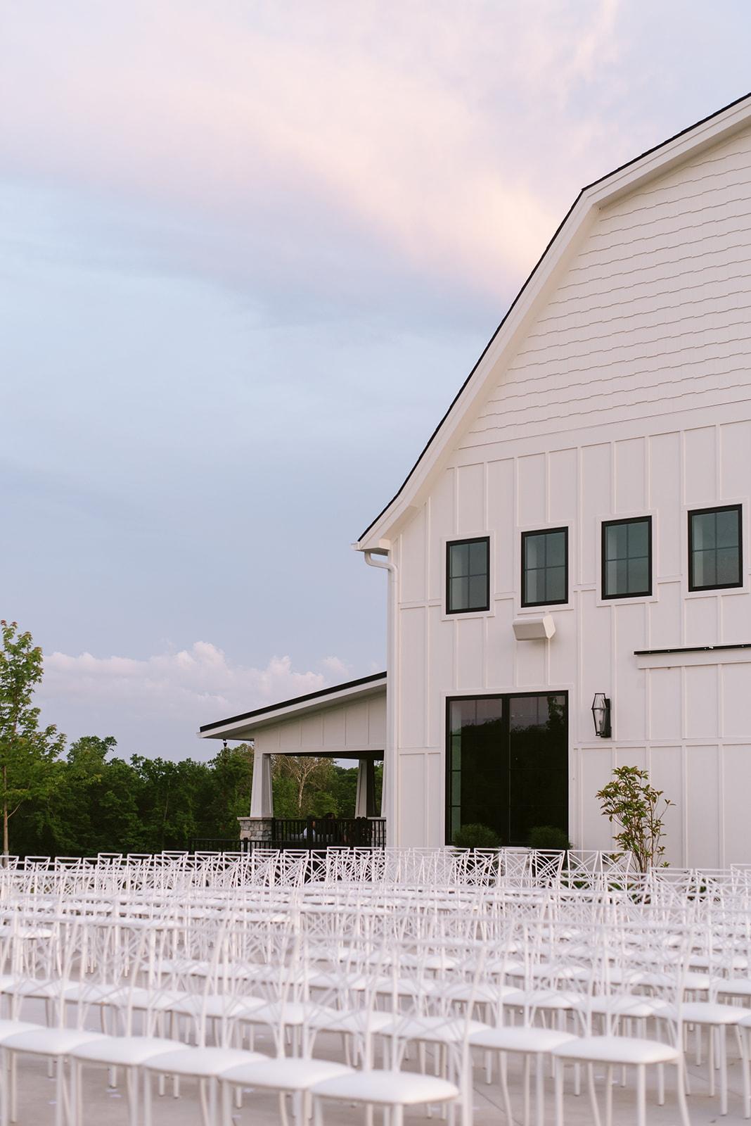 A Romantic Summer Wedding at White Iron Ridge photo 5