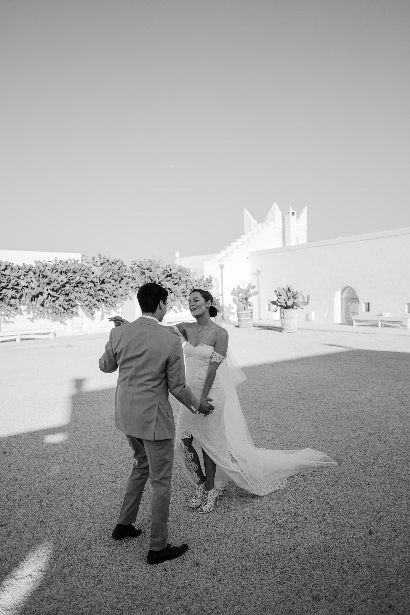 A Romantic Destination Wedding at Masseria Potenti 27