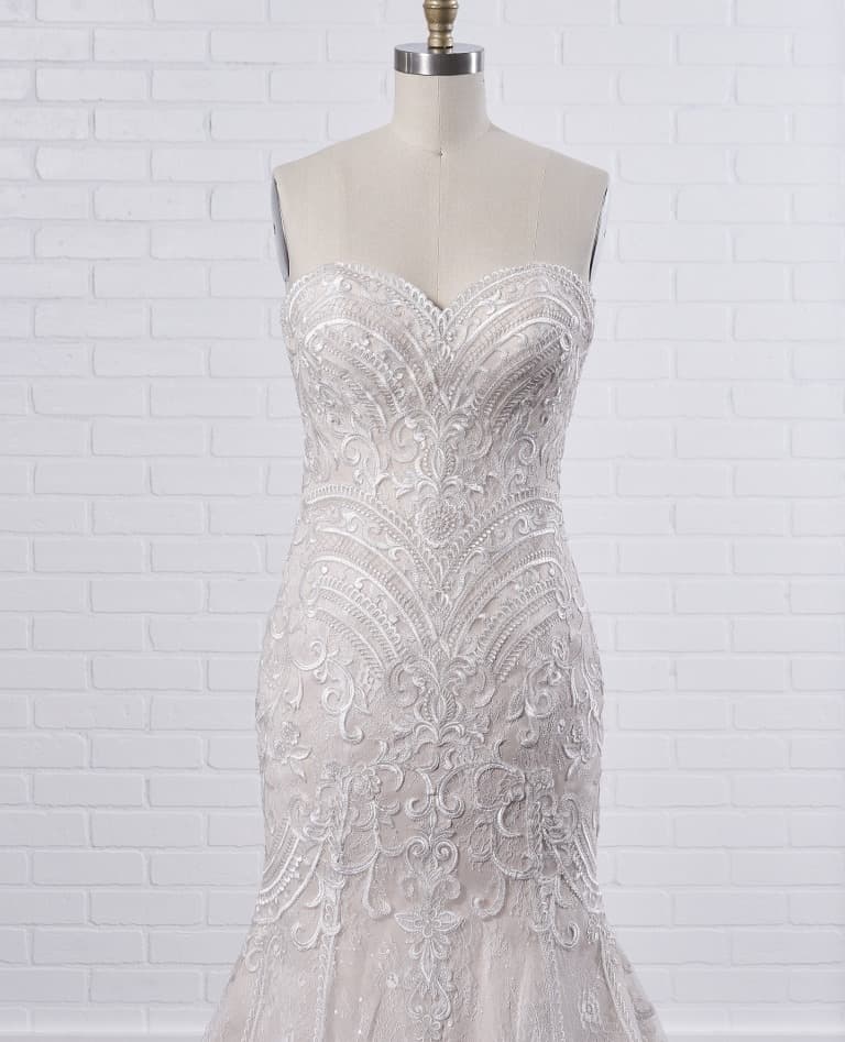 Lily’s Bridal Outlet portfolio 2