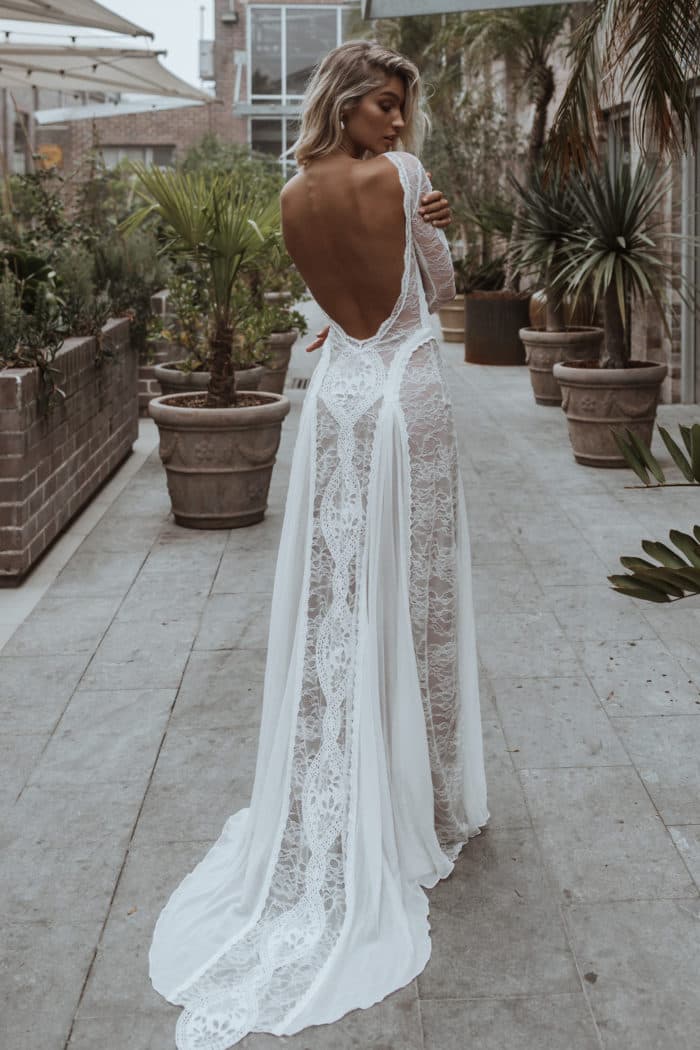 Grace Loves Lace