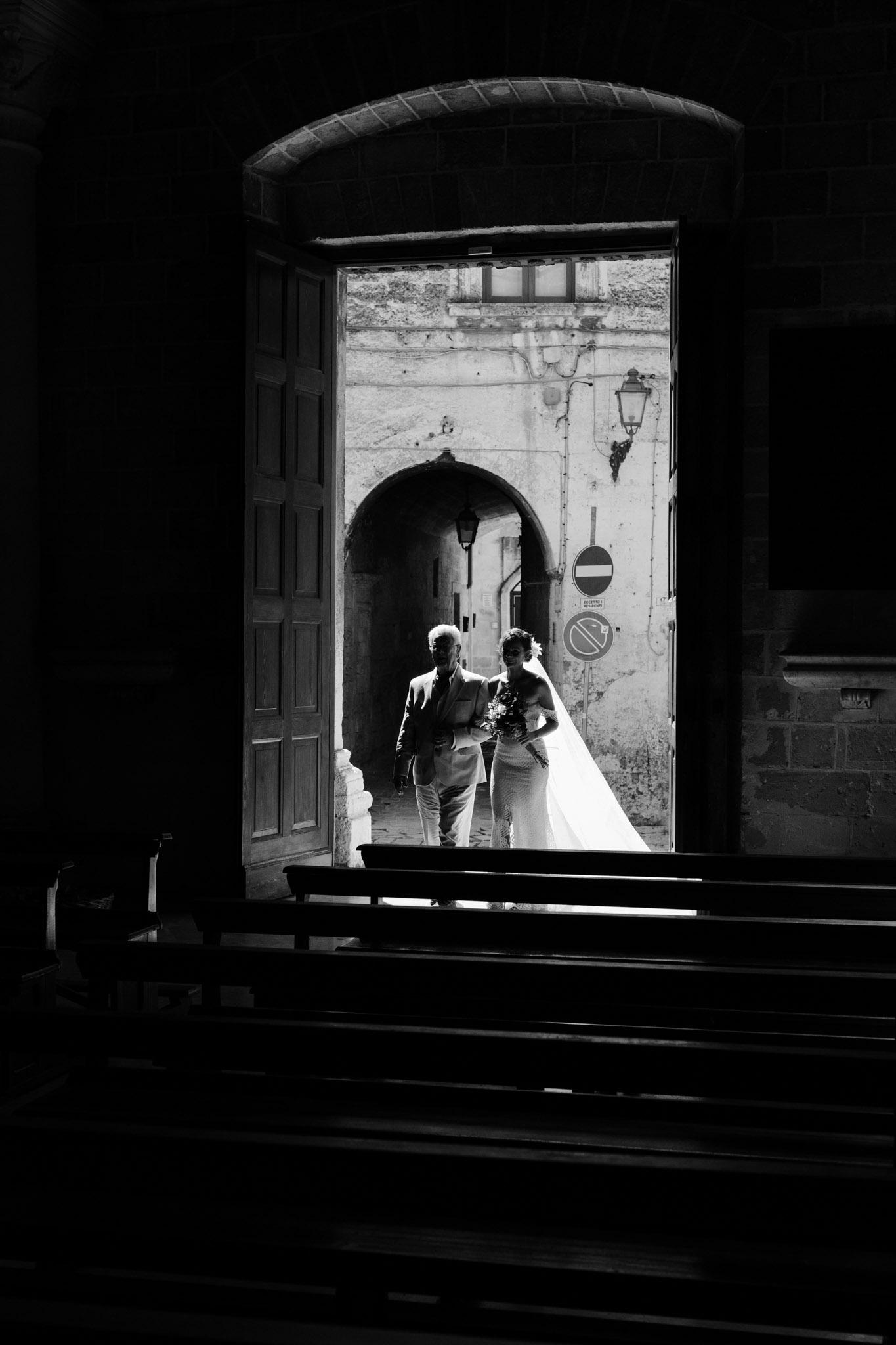 A Romantic Destination Wedding at Masseria Potenti photo 3