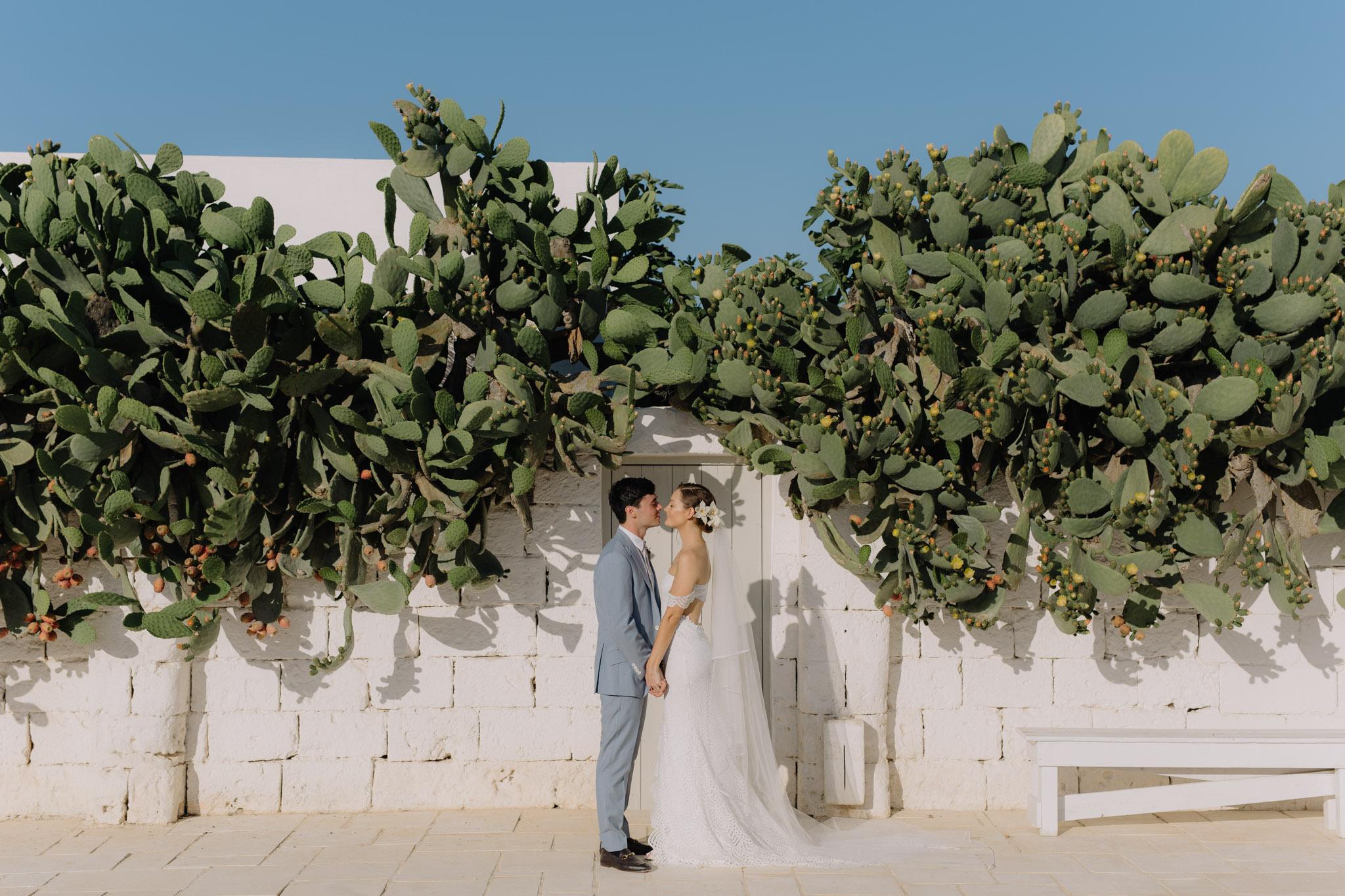 A Romantic Destination Wedding at Masseria Potenti 36