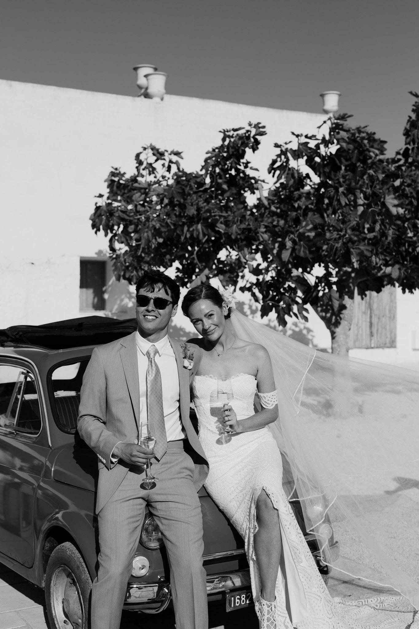 A Romantic Destination Wedding at Masseria Potenti 19
