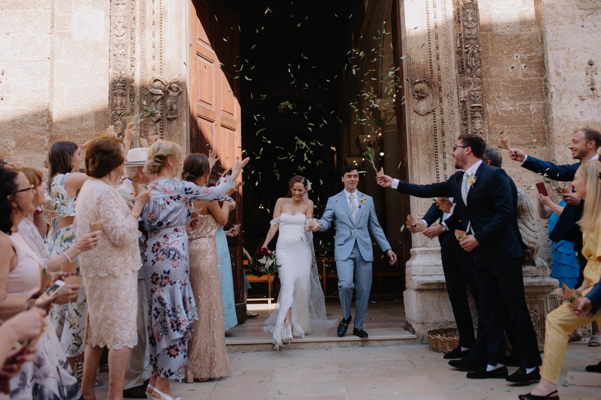 A Romantic Destination Wedding at Masseria Potenti 34