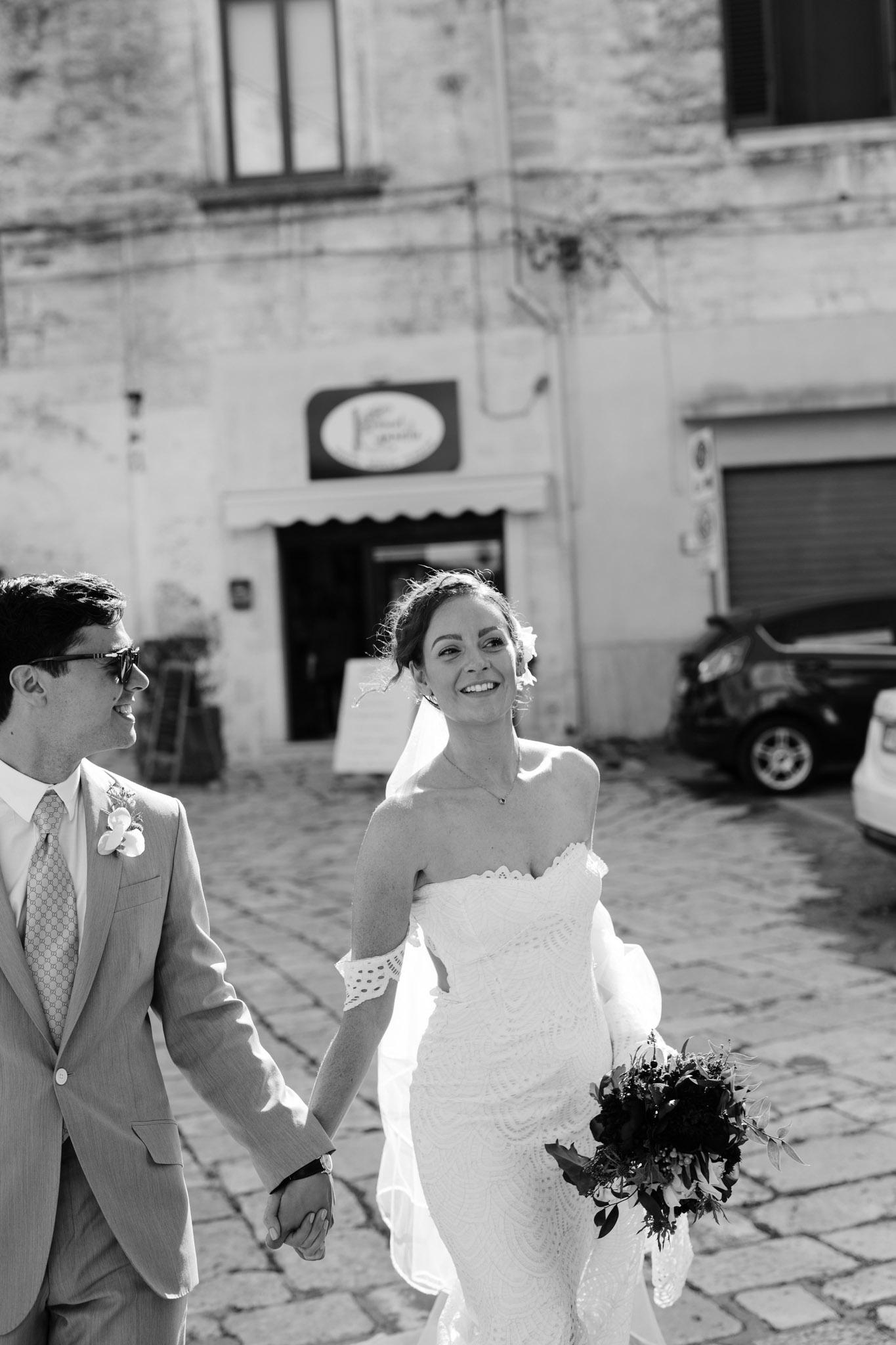 A Romantic Destination Wedding at Masseria Potenti 16