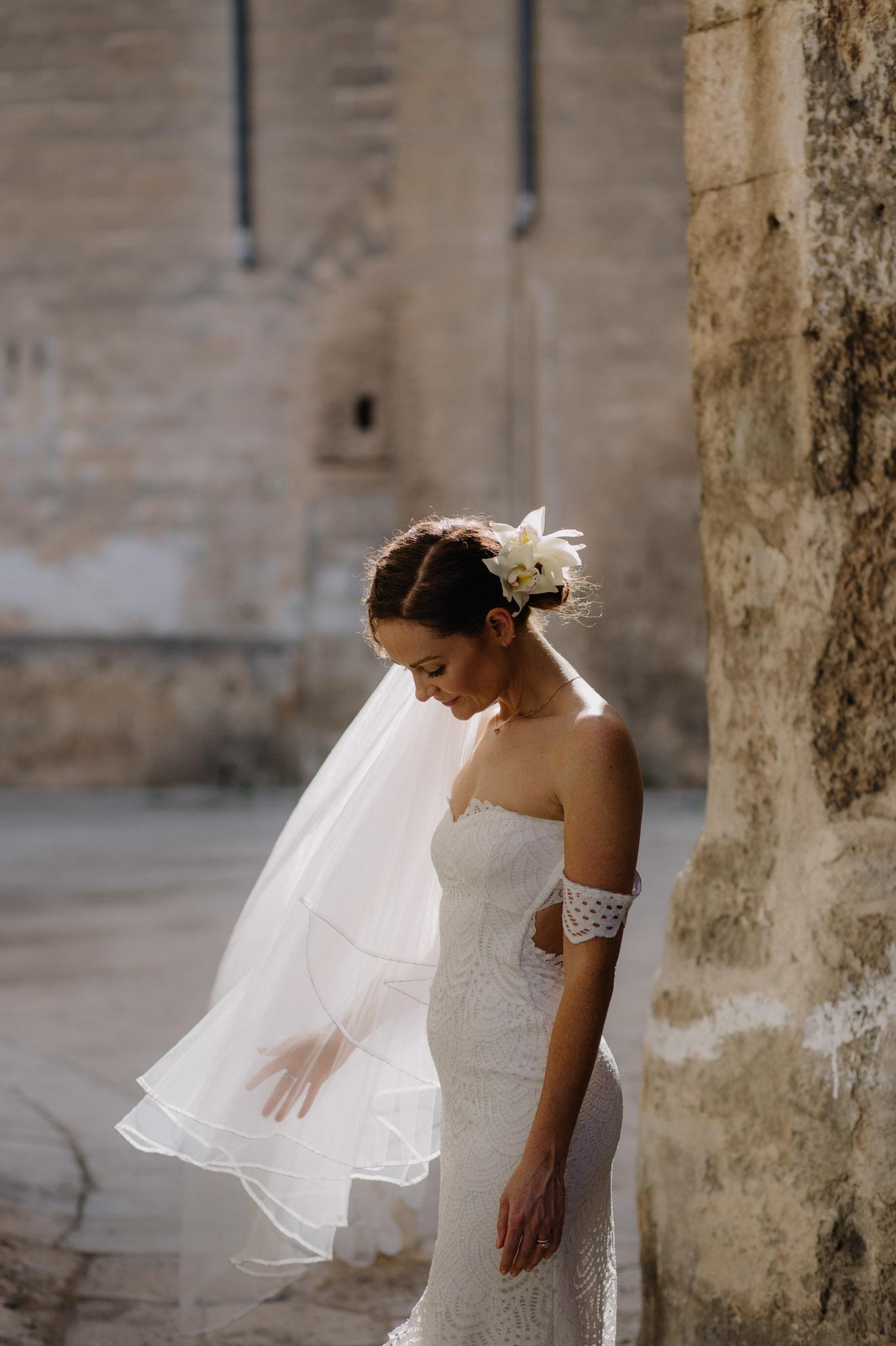 A Romantic Destination Wedding at Masseria Potenti 10