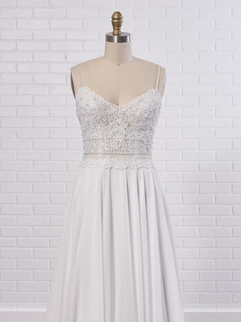 Lily’s Bridal Outlet portfolio 3