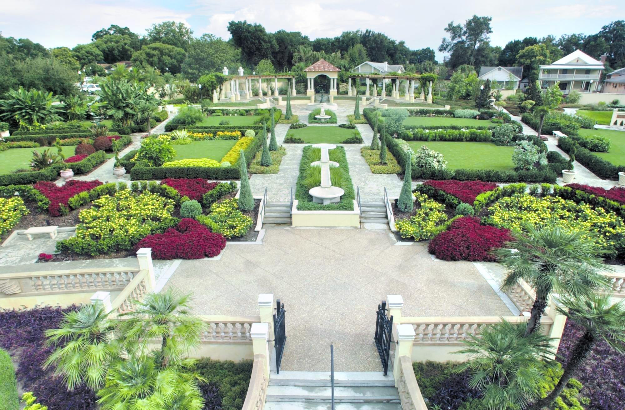 Hollis Garden portfolio 3