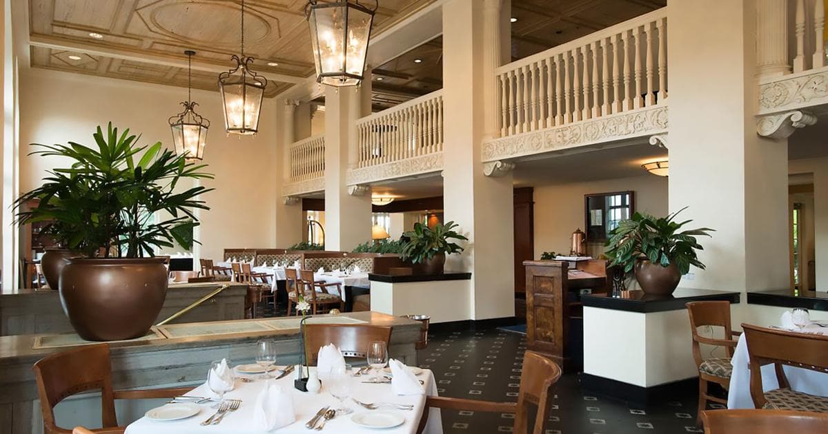 Terrace Hotel Lakeland portfolio 4