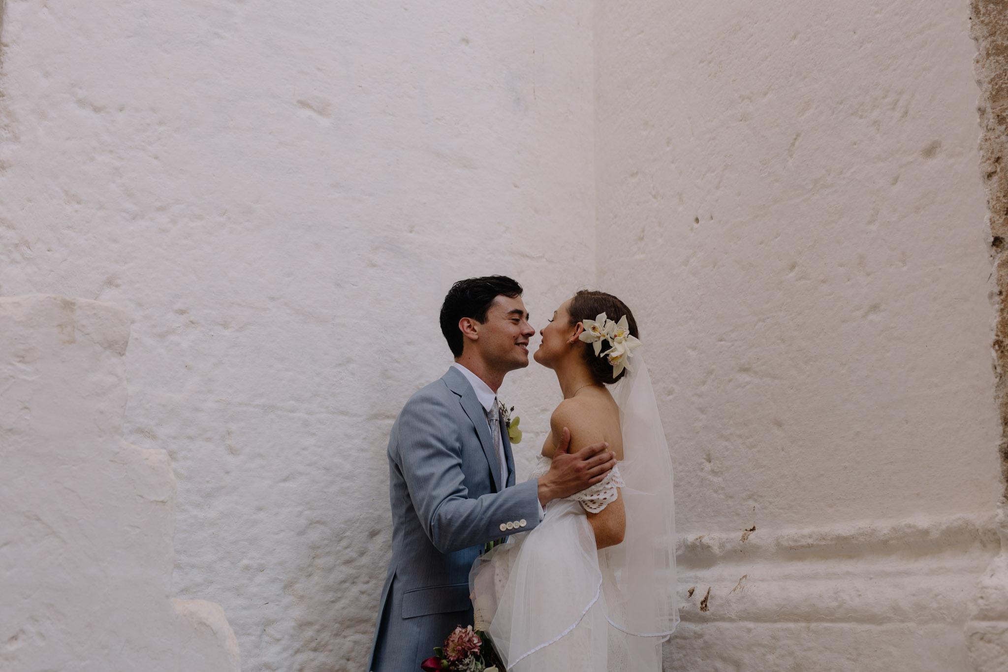 A Romantic Destination Wedding at Masseria Potenti 8