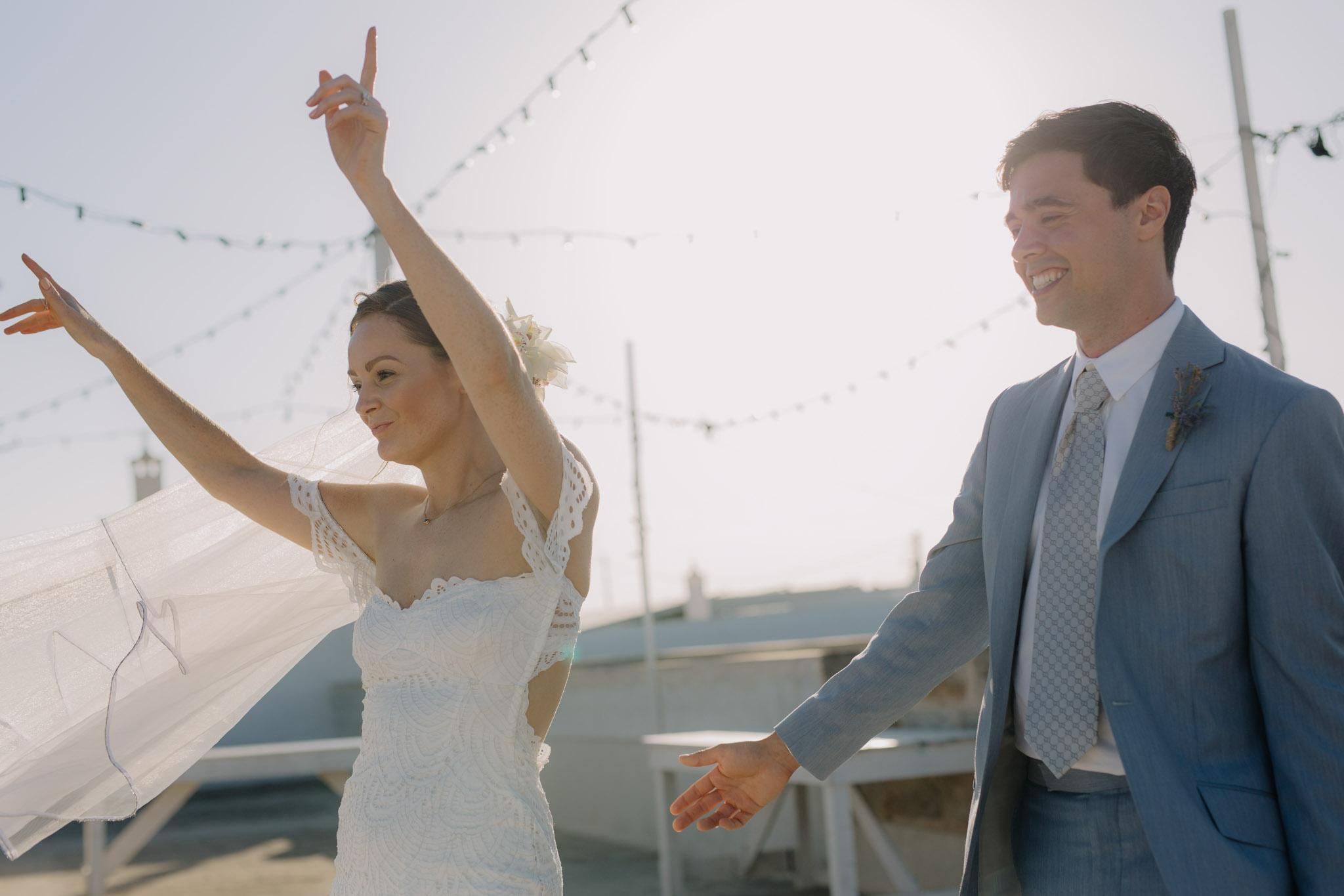 A Romantic Destination Wedding at Masseria Potenti photo 4