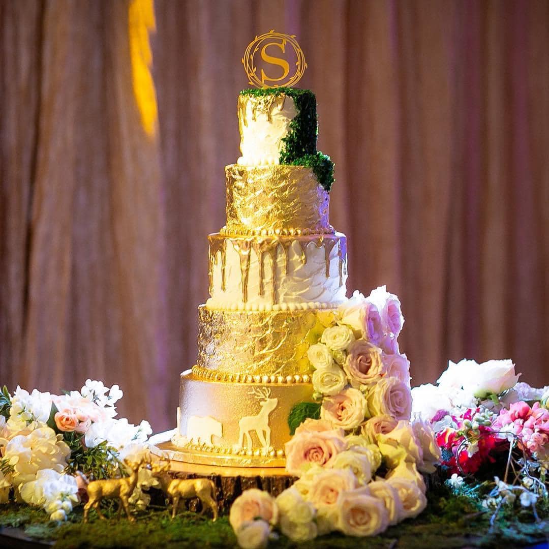 Cake and Bake portfolio 1