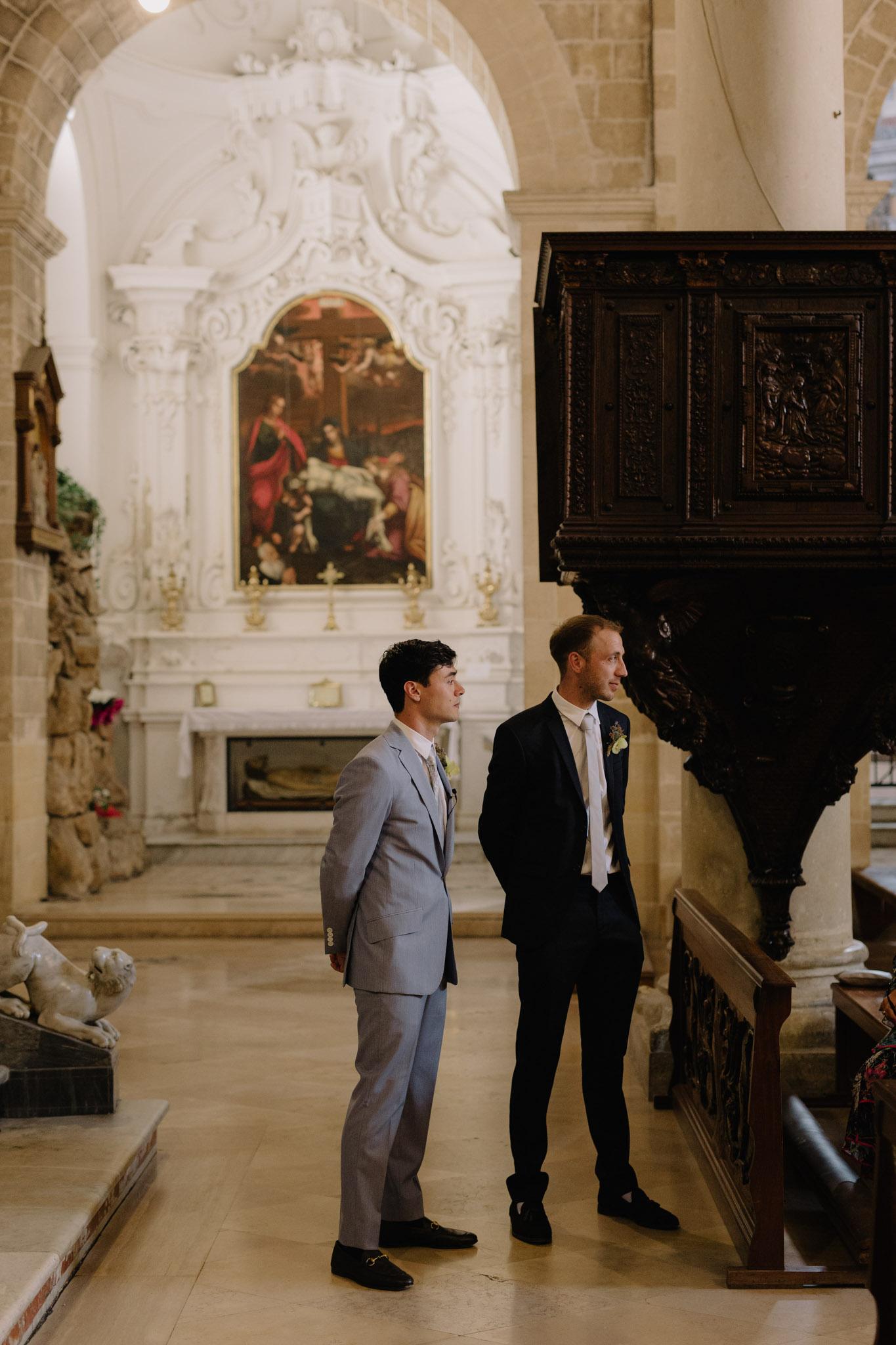 A Romantic Destination Wedding at Masseria Potenti 20