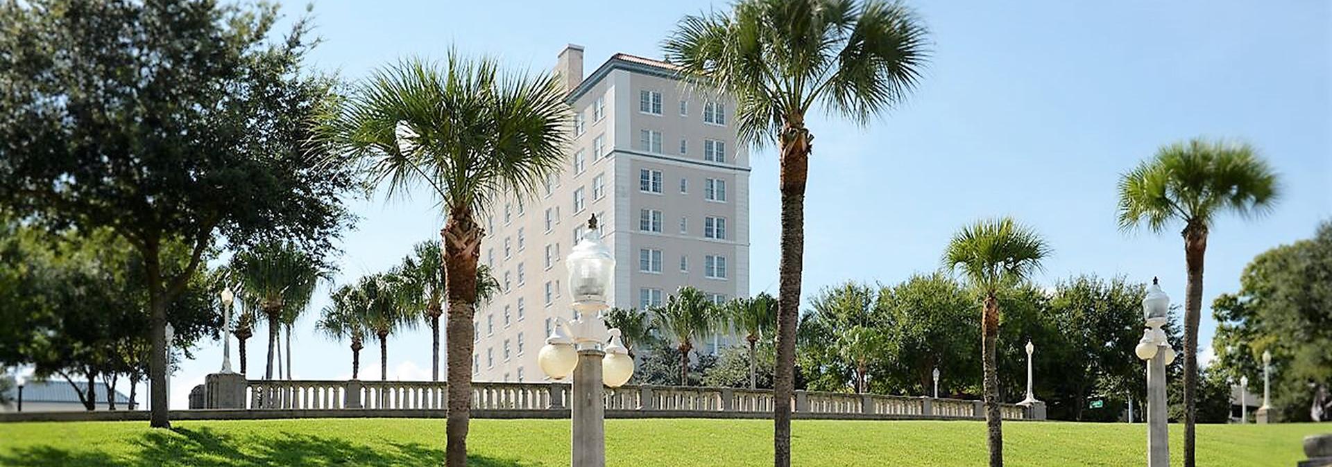 Terrace Hotel Lakeland portfolio 5