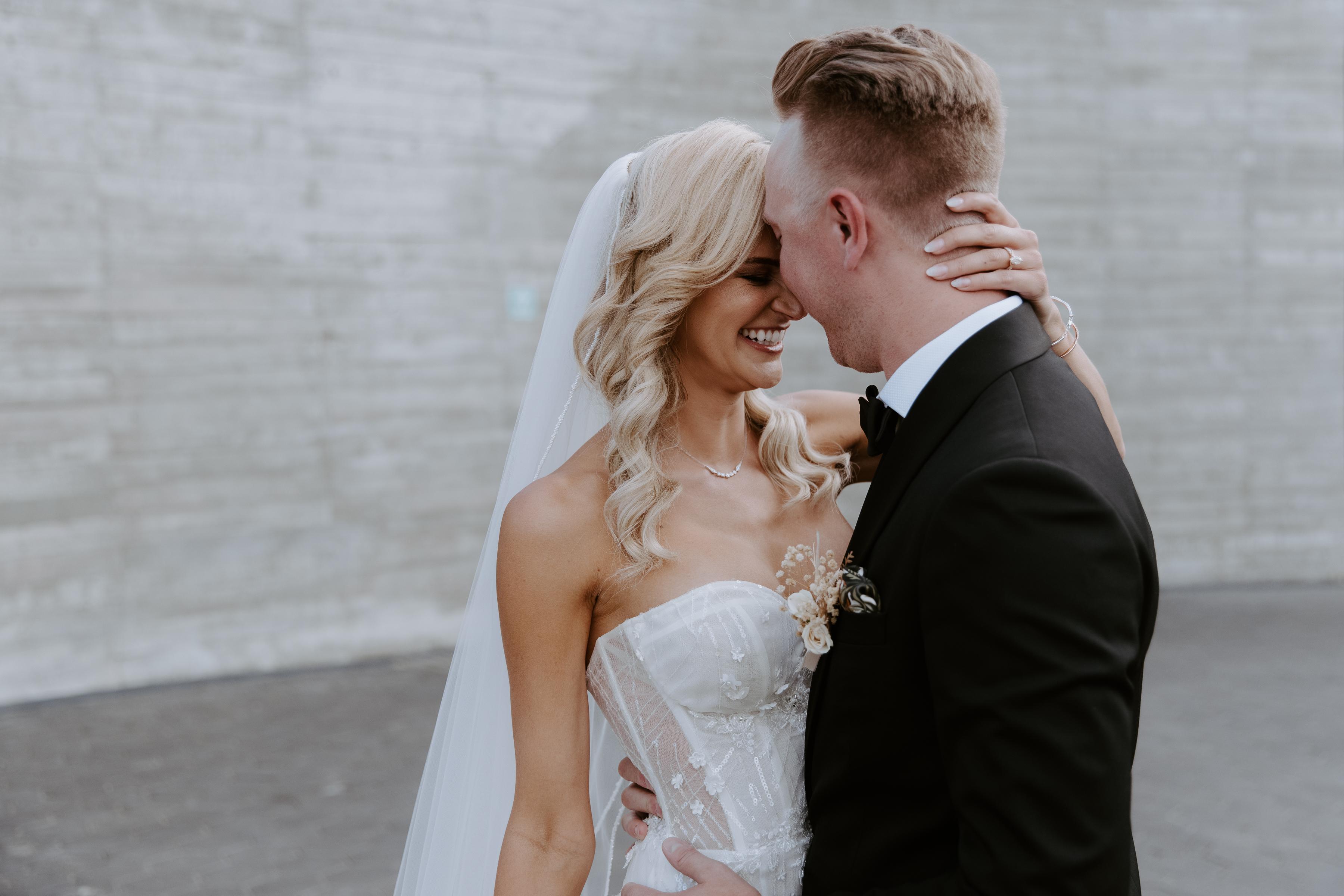 A Modern Beach Wedding at The Cape Hotel 40