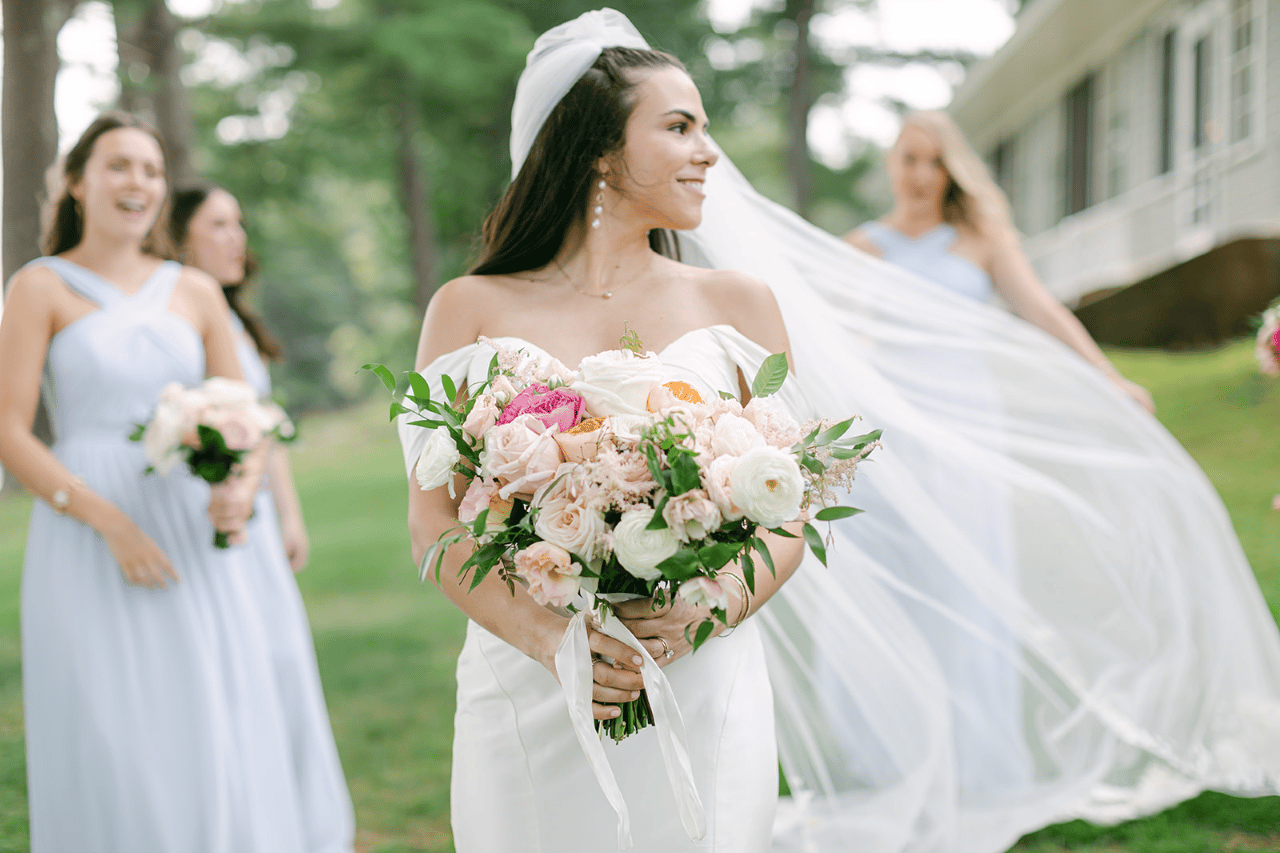 Jessica Riley Events