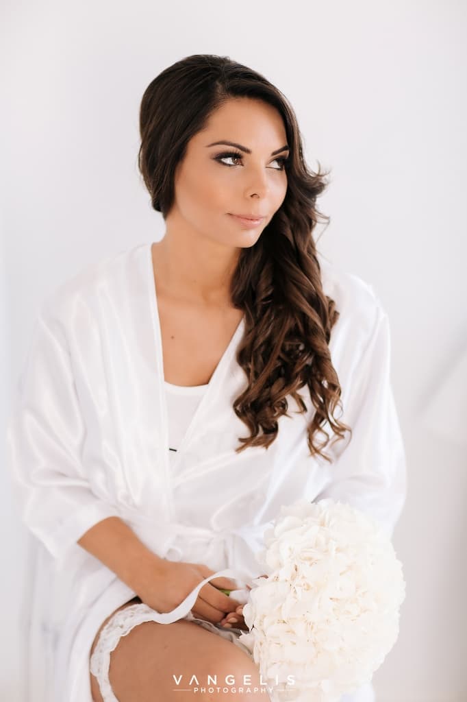Rena Skourti Hair Stylist