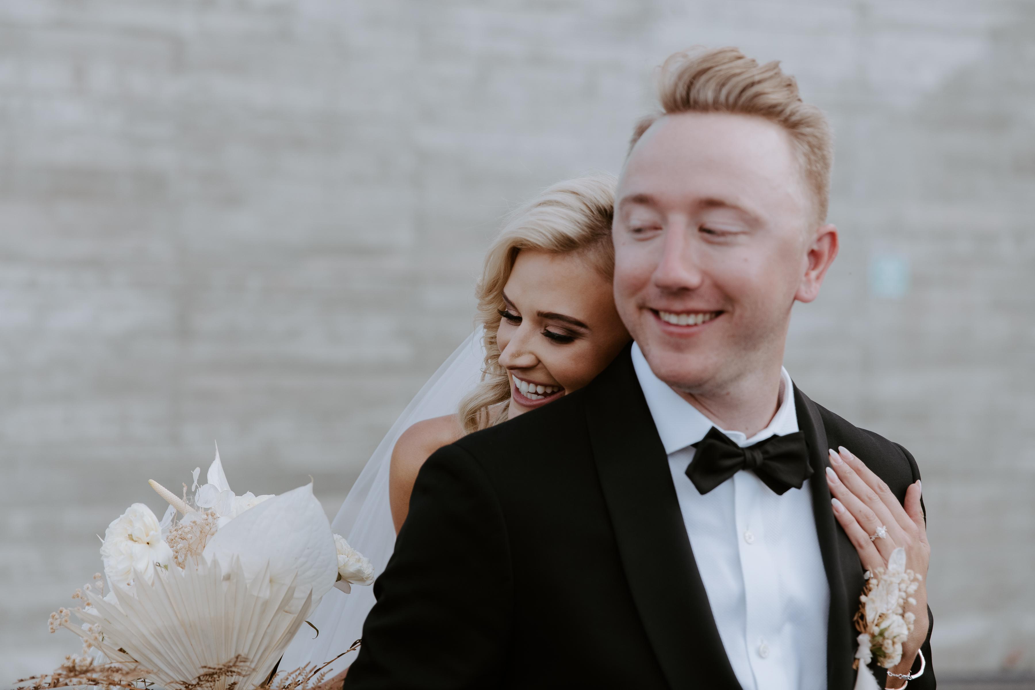 A Modern Beach Wedding at The Cape Hotel 27