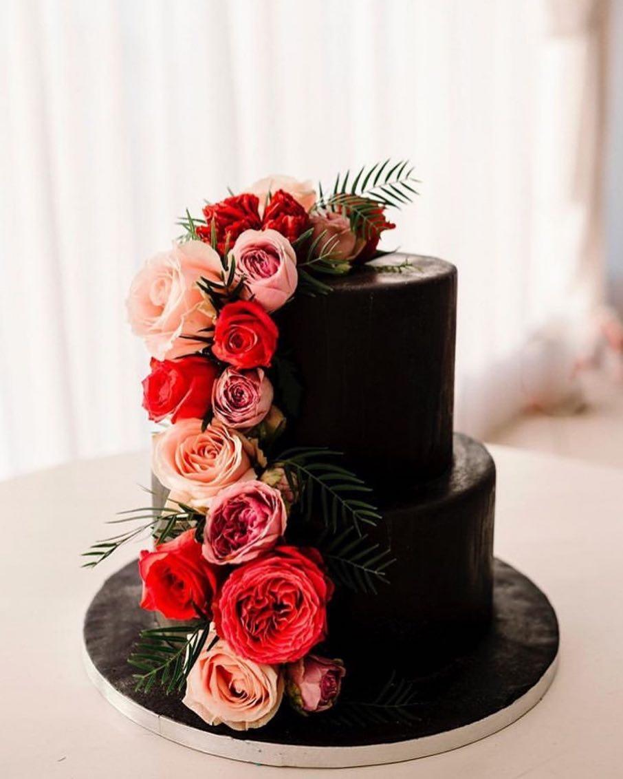Alexandra's Cakes Santorini portfolio 4