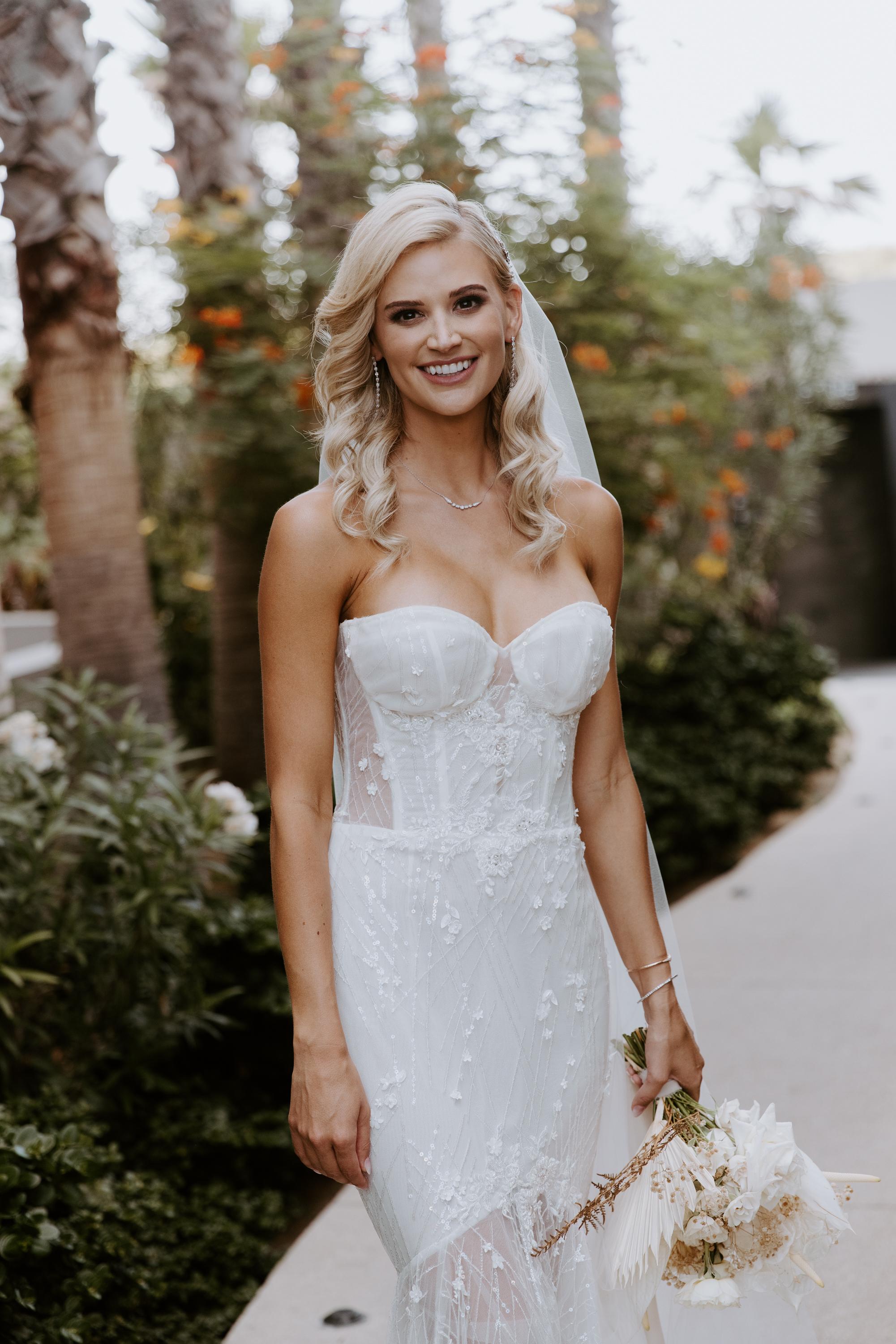 A Modern Beach Wedding at The Cape Hotel 28