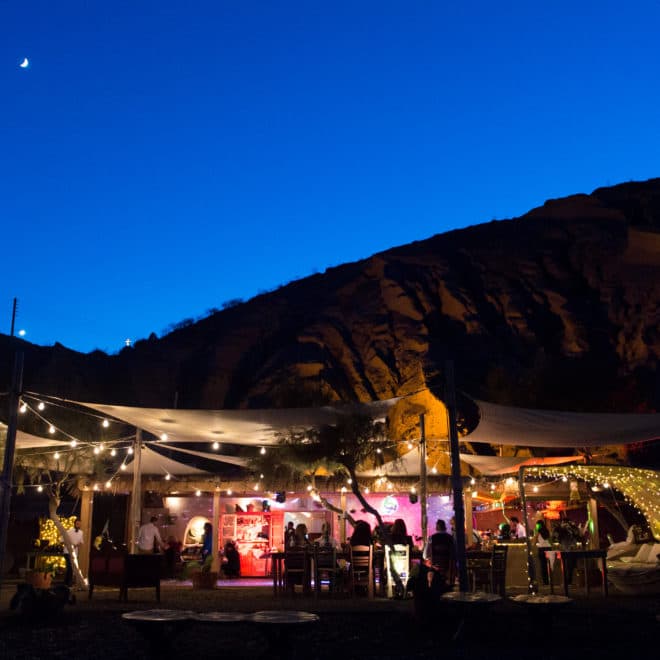 Events In Santorini portfolio 2