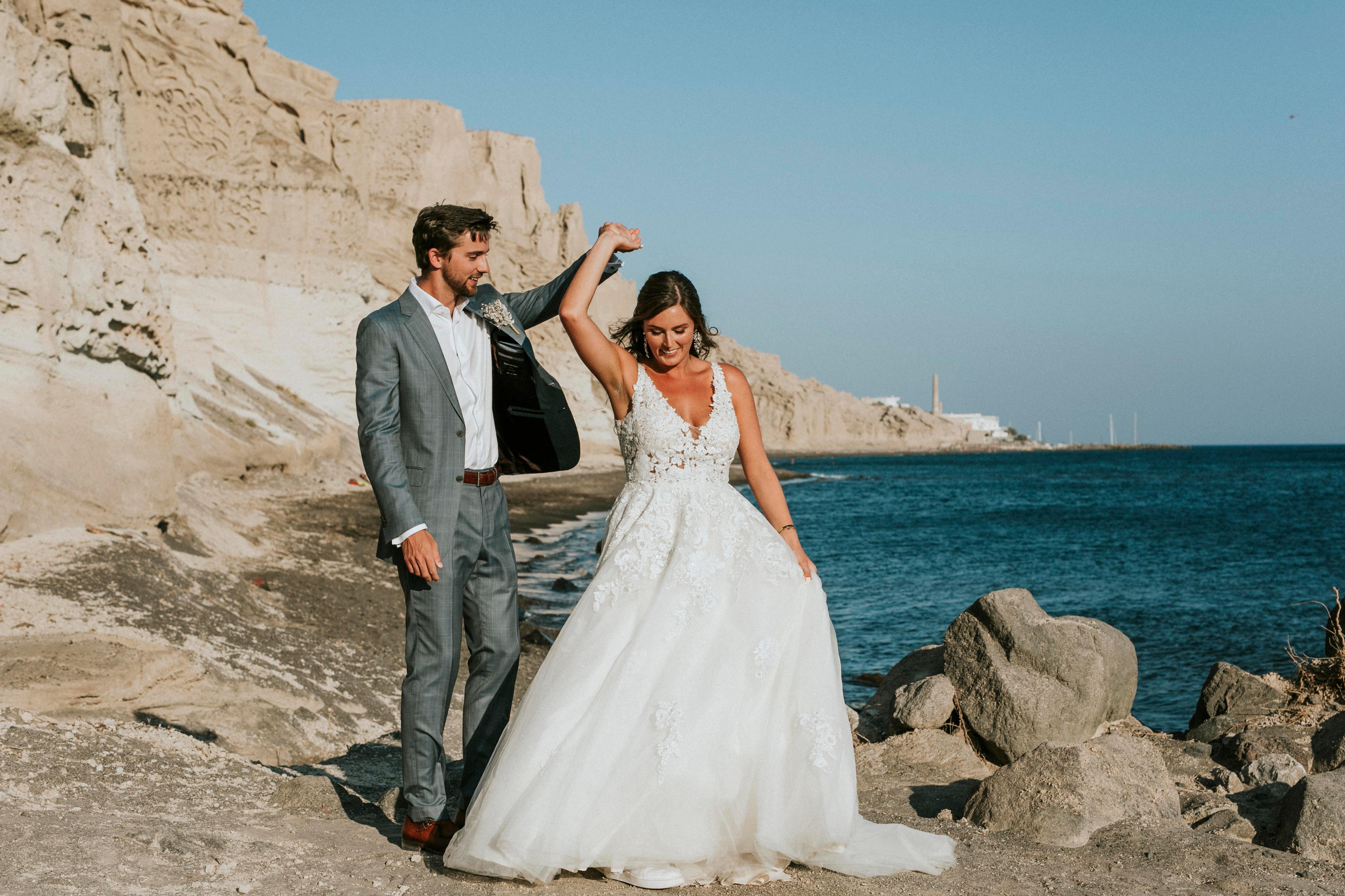 Jasmine + Mint Boutique Events portfolio 2