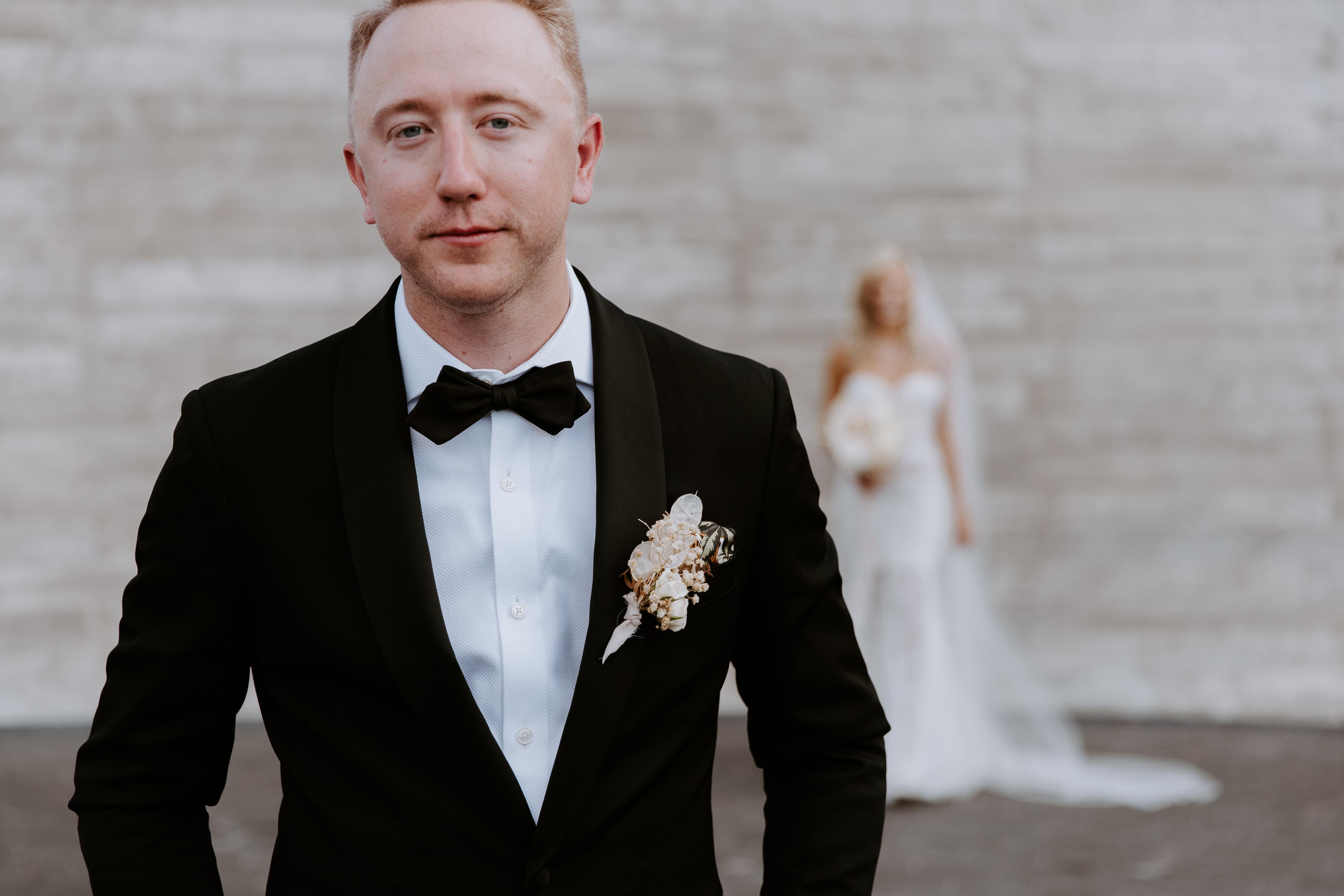 A Modern Beach Wedding at The Cape Hotel 31