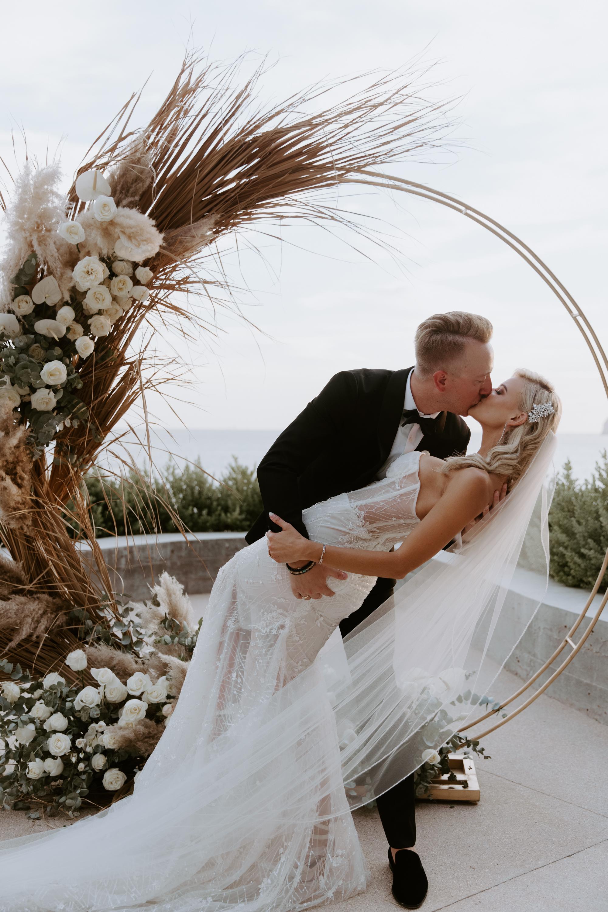 About Love Wedding and Events portfolio 4
