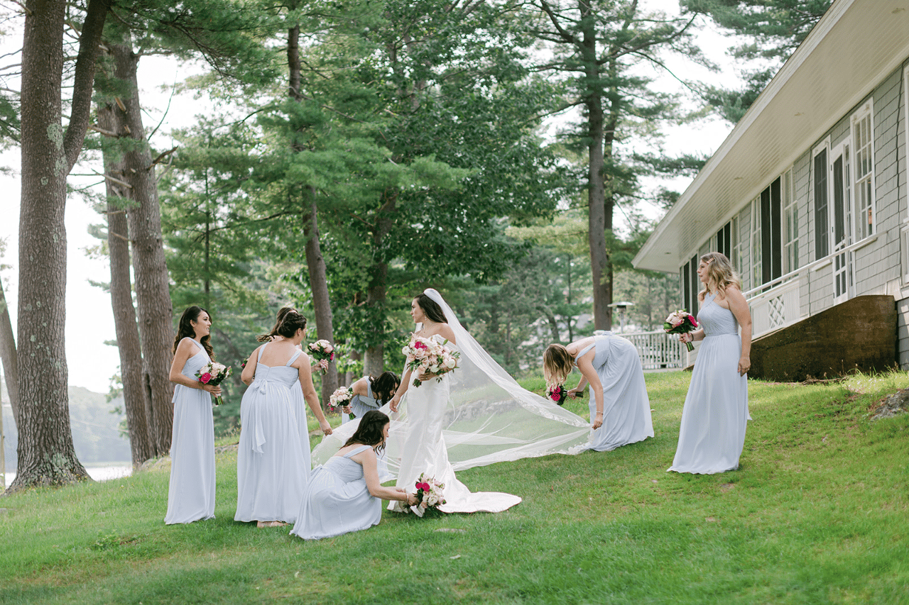 Rachel Buckley Weddings portfolio 5