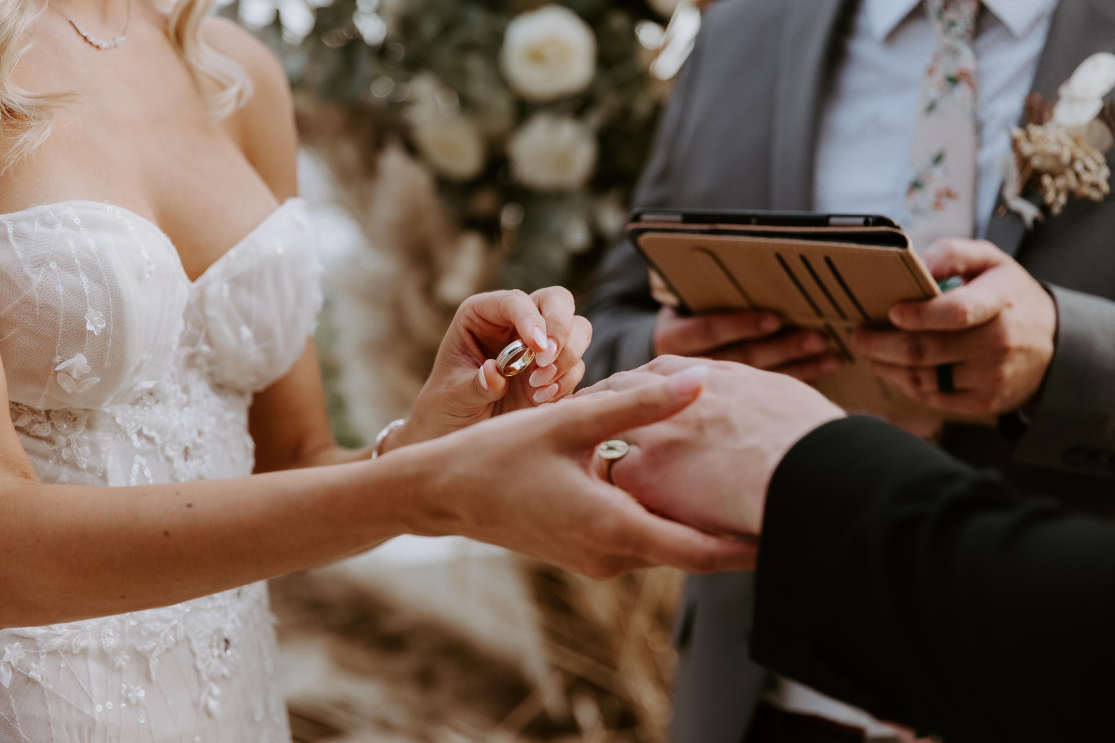 About Love Wedding and Events portfolio 5