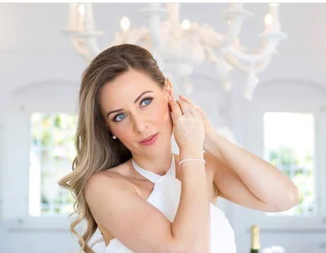 Rena Skourti Hair Stylist portfolio 3