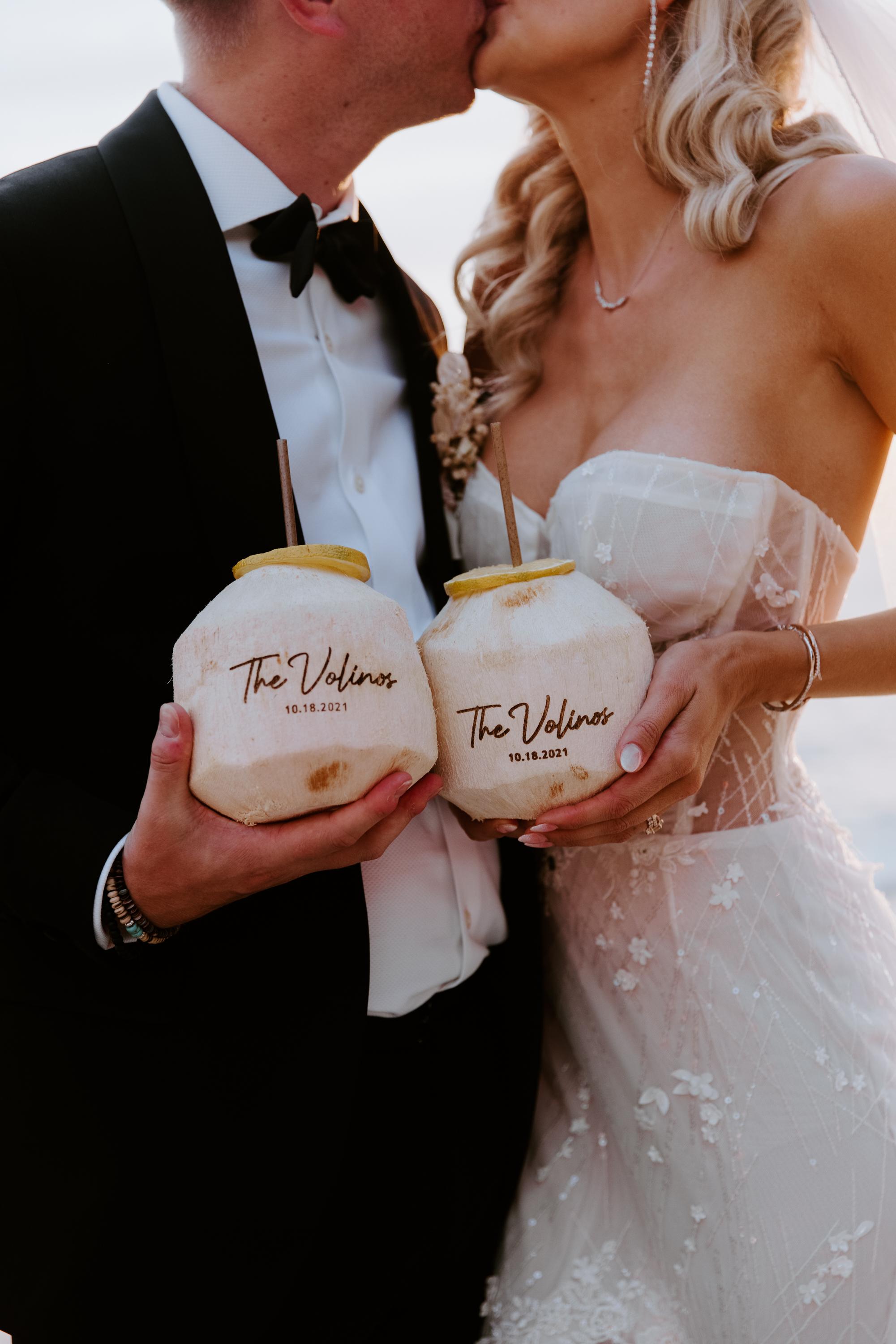 About Love Wedding and Events portfolio 2