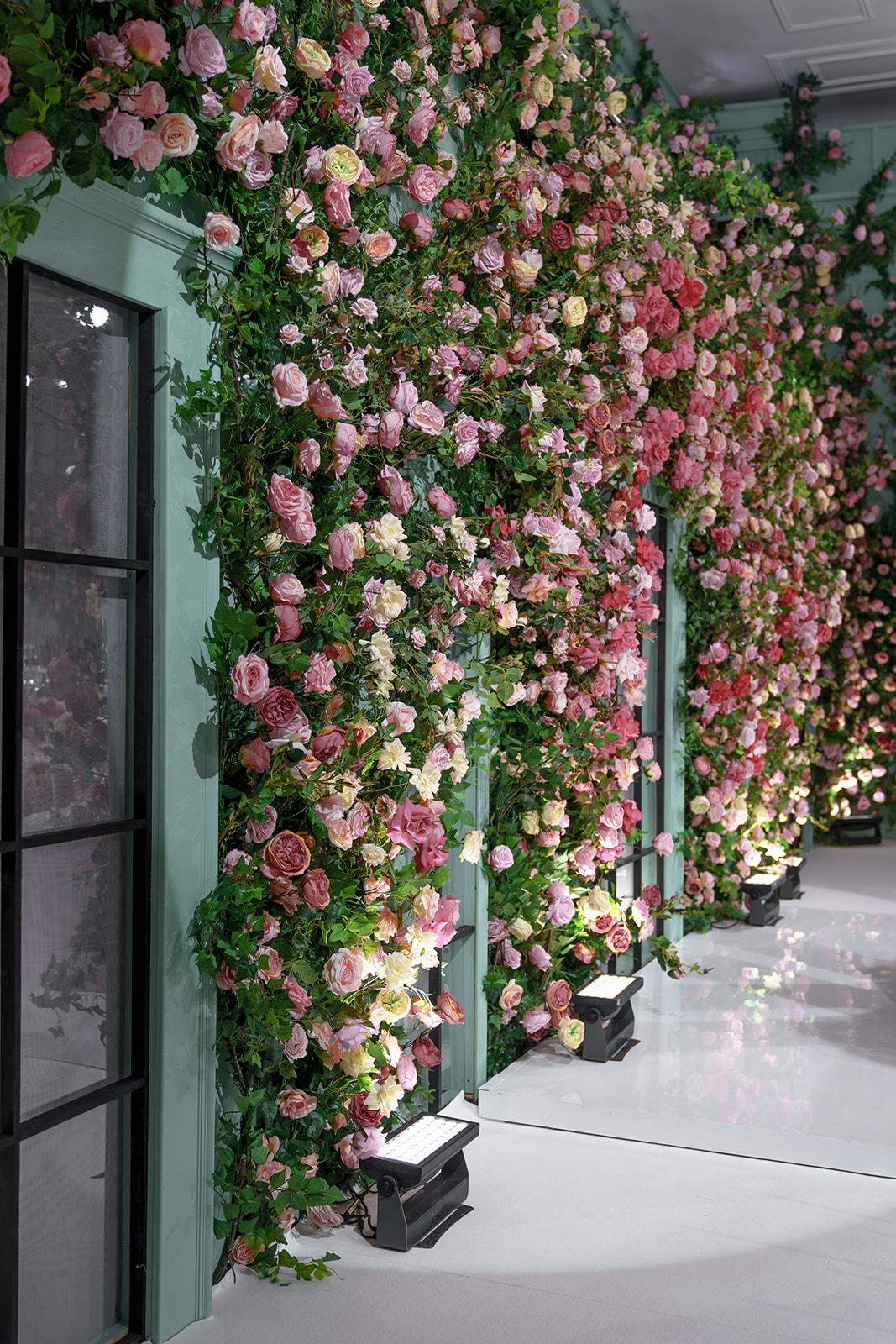 A Glamorous Fall Wedding at Moscow City Golf Club 50