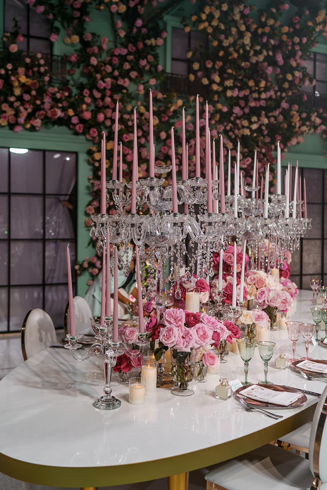 A Glamorous Fall Wedding at Moscow City Golf Club 42