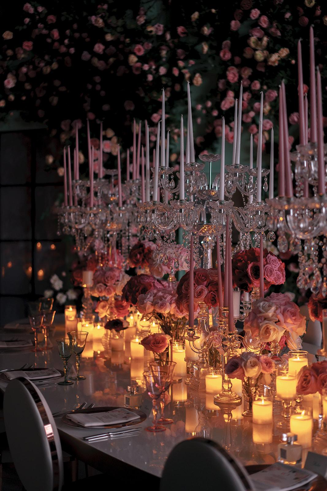 A Glamorous Fall Wedding at Moscow City Golf Club photo 3